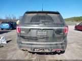 Ford Explorer Limited 1FM5K8F8XKGB21863 снимка