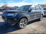 Ford Explorer Limited 1FM5K8F8XKGB21863 снимка
