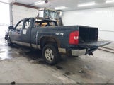 Chevrolet Silverado  Ltz 1GCEK19J37Z616136 снимка