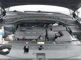 Hyundai Santa Fe Sport 2.4L 5NMZUDLB8HH024431 fotografie