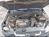 Honda Cr-V Lx JHLRD68494C016971 снимка