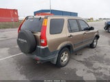 Honda Cr-V Lx JHLRD68494C016971 снимка