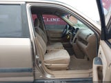 Honda Cr-V Lx JHLRD68494C016971 снимка