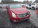 Cadillac Cts Premium 1G6DP5EV2A0100958 снимка