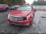 Cadillac Cts Premium 1G6DP5EV2A0100958 fotografie