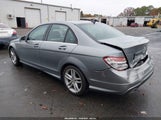 Mercedes-Benz C 300 Sport 4Matic WDDGF8AB7ER316452 photo