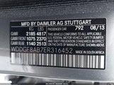 Mercedes-Benz C 300 Sport 4Matic WDDGF8AB7ER316452 снимка
