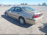 Chevrolet Impala 2G1WF52E159253624 fotografie