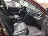 Kia Optima Ex 5XXGU4L38JG232197 снимка