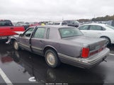 Lincoln Town Car Signature/Spinnaker 1LNLM82W4SY754004 photo