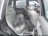 Lincoln Town Car Signature/Spinnaker 1LNLM82W4SY754004 photo