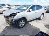 Nissan Rogue S JN8AS5MT0DW530783 снимка