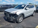 Hyundai Santa Fe Se 5NMS23AD0KH127811 снимка