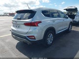 Hyundai Santa Fe Se 5NMS23AD0KH127811 снимка