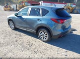 Mazda Cx-5 Touring JM3KE4CY0F0531220 снимка
