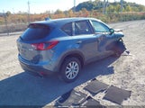 Mazda Cx-5 Touring JM3KE4CY0F0531220 снимка