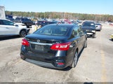Nissan Sentra Sv 3N1AB7AP2HL673604 снимка