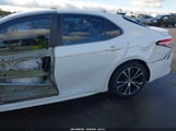 Toyota Camry Se 4T1B11HKXJU557537 photo