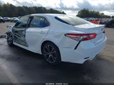 Toyota Camry Se 4T1B11HKXJU557537 fotografie