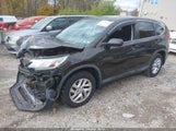 Honda Cr-V Ex 2HKRM4H52FH690493 снимка