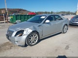 Cadillac Cts Premium 1G6DS5ED8B0152215 снимка