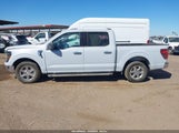 Ford F-150 Xlt 1FTEW3K80SKE89709 снимка