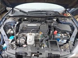 Honda Accord Lx 1HGCR2F39EA042816 снимка