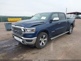 Ram  Laramie 4X4 5'7 Box 1C6SRFJT1KN658644 снимка