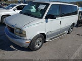 GMC Safari Sl 1GKDM19W4YB500587 снимка