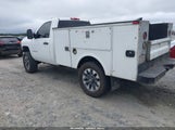 Chevrolet Silverado 2500Hd Work Truck 1GBHC44K29E122201 снимка