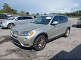 BMW X3 xDrive28I 5UXWX9C53D0D03024 снимка