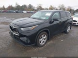 Toyota Highlander Le 5TDBZRBH9NS596610 снимка