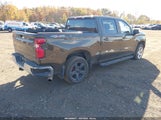 Chevrolet Silverado  4Wd Standard Bed Lt 1GCPDDEK8PZ232940 photo