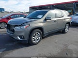 Chevrolet Traverse 1Lt 1GNERGKW5KJ205002 снимка