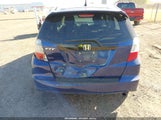 Honda Fit Sport JHMGE8H68DC043415 снимка