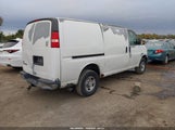 Chevrolet Express  Work Van 1GCZGFBA2A1155432 снимка