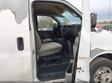Chevrolet Express  Work Van 1GCZGFBA2A1155432 снимка