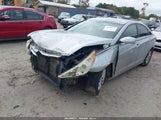 Hyundai Sonata Gls 5NPEB4AC1BH010509 снимка