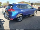 Nissan Rogue Sv JN8AT2MV6HW018898 снимка
