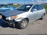Hyundai Elantra Gls KMHDU46D49U683037 снимка