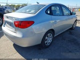 Hyundai Elantra Gls KMHDU46D49U683037 снимка