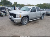 Chevrolet Silverado  Ltz 3GCRKTE34AG208420 снимка