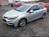 Chevrolet Cruze Lt Auto 1G1BE5SM5J7138917 photo