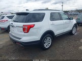 Ford Explorer Xlt 1FM5K8D85JGC77200 снимка