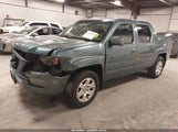 Honda Ridgeline Rts 2HJYK16468H507212 снимка