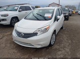 Nissan Versa Note S (Sr)/S Plus/Sl/Sr/Sv 3N1CE2CP7FL361212 снимка