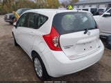 Nissan Versa Note S (Sr)/S Plus/Sl/Sr/Sv 3N1CE2CP7FL361212 снимка