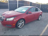 Chevrolet Cruze 1Lt 1G1PF5SC5C7114730 снимка