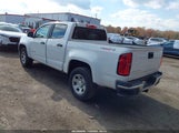 Chevrolet Colorado 4Wd Short Box Wt 1GCGTBEN6M1129902 photo