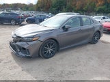 Toyota Camry Se 4T1G11AK1NU697658 fotografie